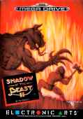 Shadow of the Beast II 